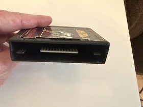 Rare Atari 2600 Digivision T-Handle Demon Attack Game Cartridge Brazil NTSC (?)