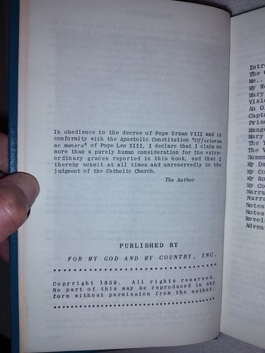 My Work With Necedah by Henry H. Swan 4 Vol 1-4 1959 first printing hb good cond - Imagen 9 de 19