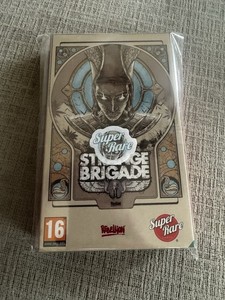 Strange Brigade Switch | eBay