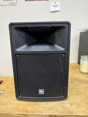 Electro Voice EV SX80 Speaker
