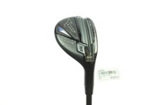 Mizuno CLK 2020 Golf Club Mens Right Handed 19-deg Hybrid Stiff Graphite