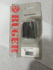 RUGER 10/22 Magazine BX-1 22LR 10rnd 90005 Charger  Rimfire 77/22 Rifle B23 New
