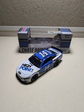 Nascar Diecast 1/64 2021 Chase Briscoe Highpoint Action Racing opened 