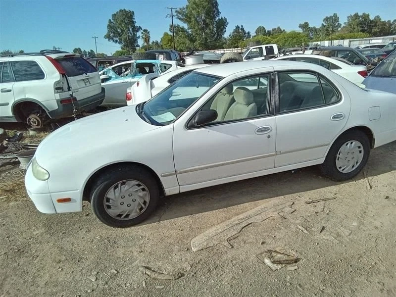 Trunk/Hatch/Tailgate Without Spoiler Fits 93-97 ALTIMA 26481930 Foto 4 de 4