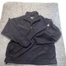 Vintage adidas climacool 14 zip - product listing photo