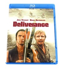 Deliverance 2007 Blu-Ray Blu-ray Jon Voight Burt Reynolds Ned Beatty