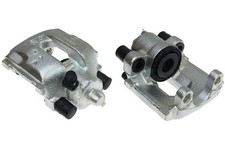 NK Rear Right Brake Caliper for MG ZT 2.5 190 25K4F 2001-2005 Replacement