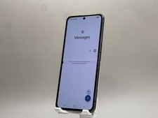 Samsung Galaxy Z Flip5 SM-F731U 256GB Graphite T-Mobile Unlocked W076748