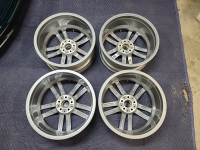 Set Of 4* BMW Style 647M Wheels - G11/G12 7 Series M Sport 740i