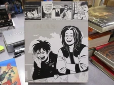 Locas: The Maggie and Hopey Stories (Love & Rockets), Hernandez, Jaime