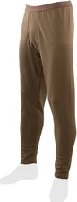Gen-3 Level 2 ECWCS Cold Weather Bottom Grid Fleece Pant -Coyote