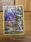 Pokémon TCG Gengar Ultra Rare Full Art Holo TG06/TG30 Lost Origin 120 HP