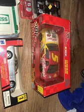1996 NASCAR Terry Labonte Die cast And Other Cars! Lot Of Cars!