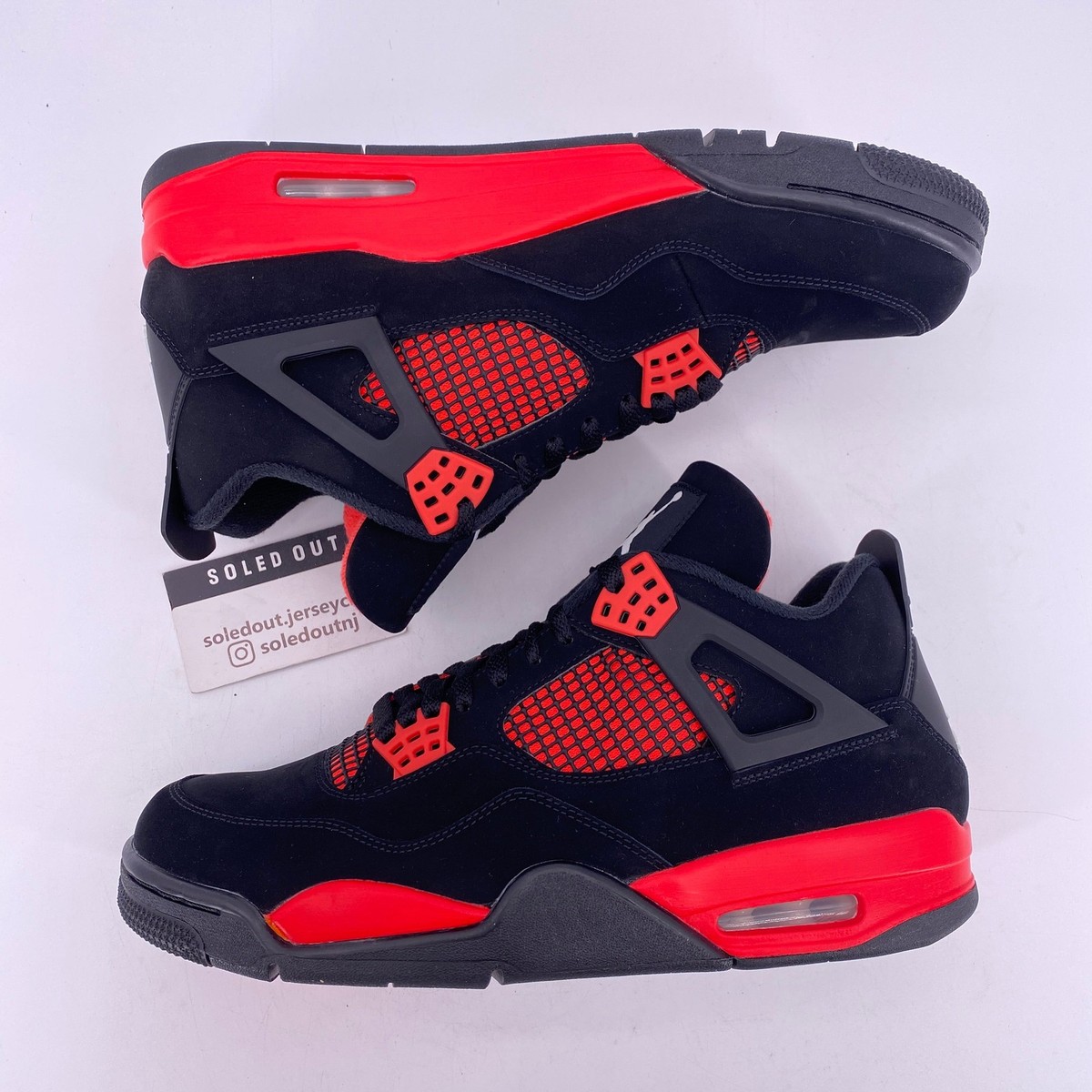 Air Jordan 4 Retro 
