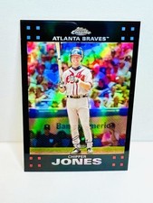 Click to enlarge Chipper Jones