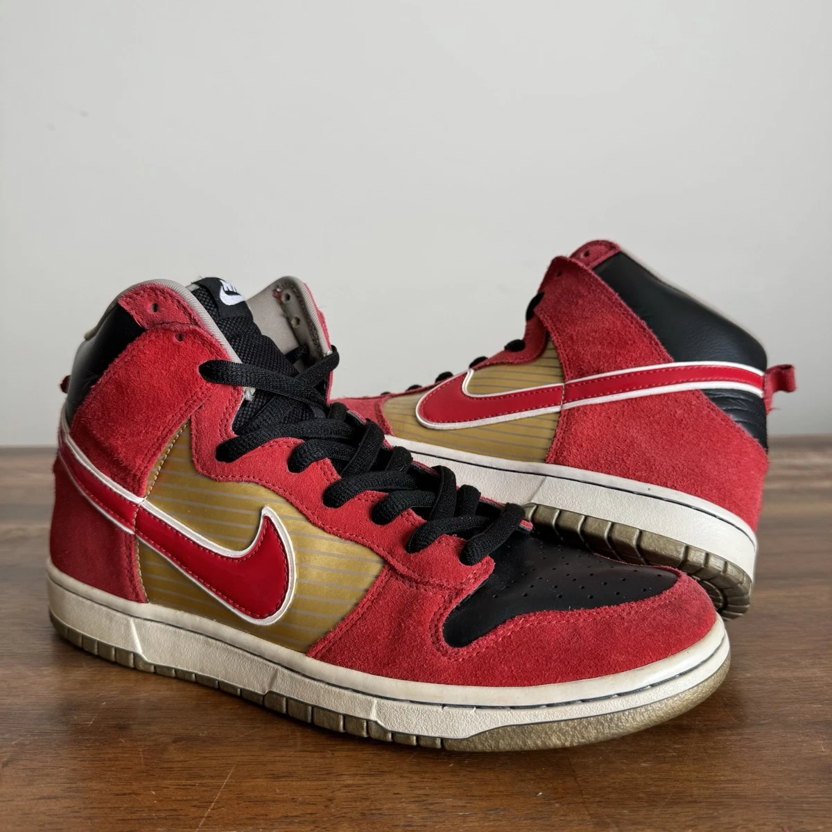 Nike Dunk Pro SB High Tecate for Sale | Authenticity Guaranteed | eBay