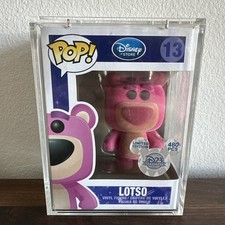2022 Funko D23 Expo Exclusives Figures Guide, Gallery and Shared List 20