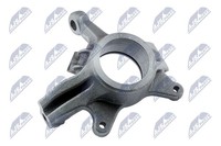 NTY ZZP-RE-010 Achsschenkel Vorne Links FüR Master Renault Opel