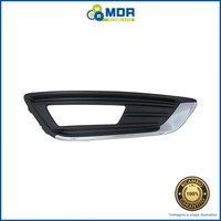 Nebelscheinwerfergitter Vorne Rechts Verchromt - Dx - FüR Ford Focus 14->