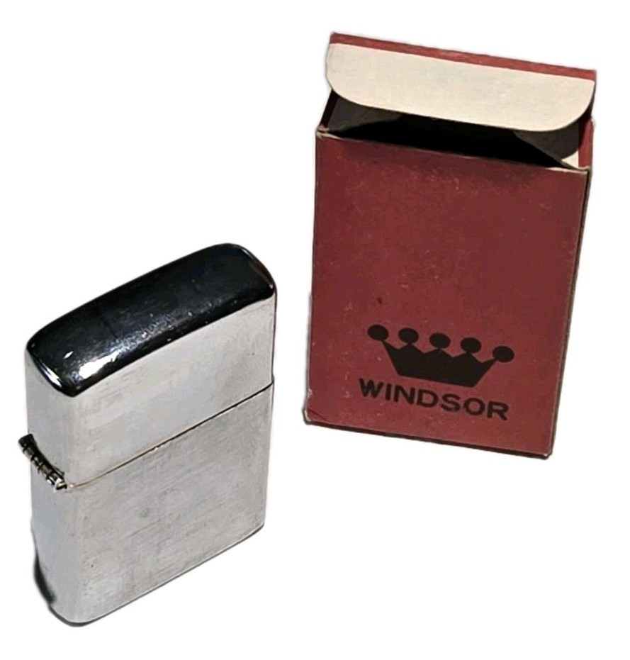 With Box Pat. # 111957 Never Used Excellent