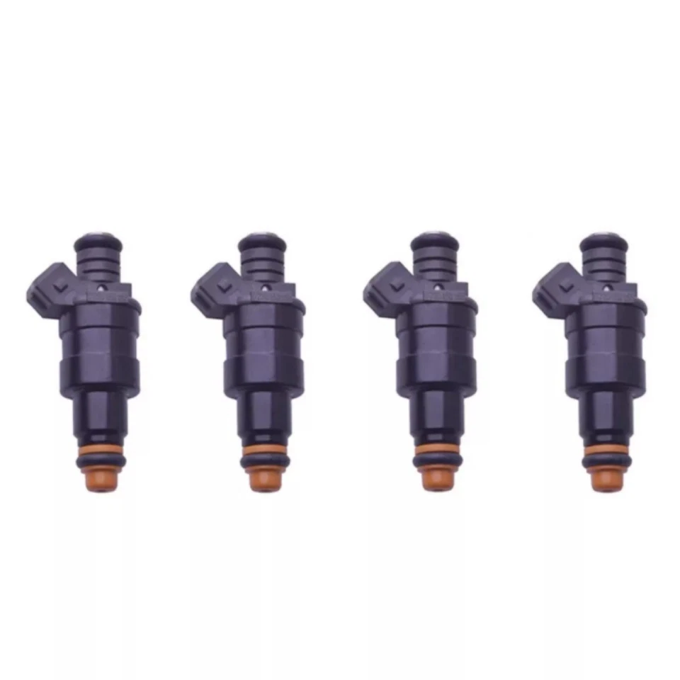 Inyectores de combustible 6 piezas 0280150158 para Porsche 911 CARRERA TARGA 924 944 3,2 L (83-92) Foto 2 de 4