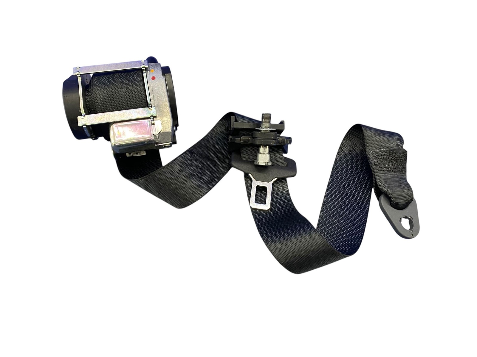 2018-2023 MCLAREN 720S *PARTS ONLY* FRONT RIGHT SEAT BELT RETRACTOR ASSEMBLY OEM