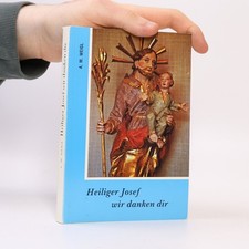 Heiliger Josef wir danken dir  |  kolektiv