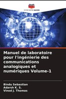 Manuel De Laboratoire Pour L'ingéNierie Des Communications Analogiques Et...