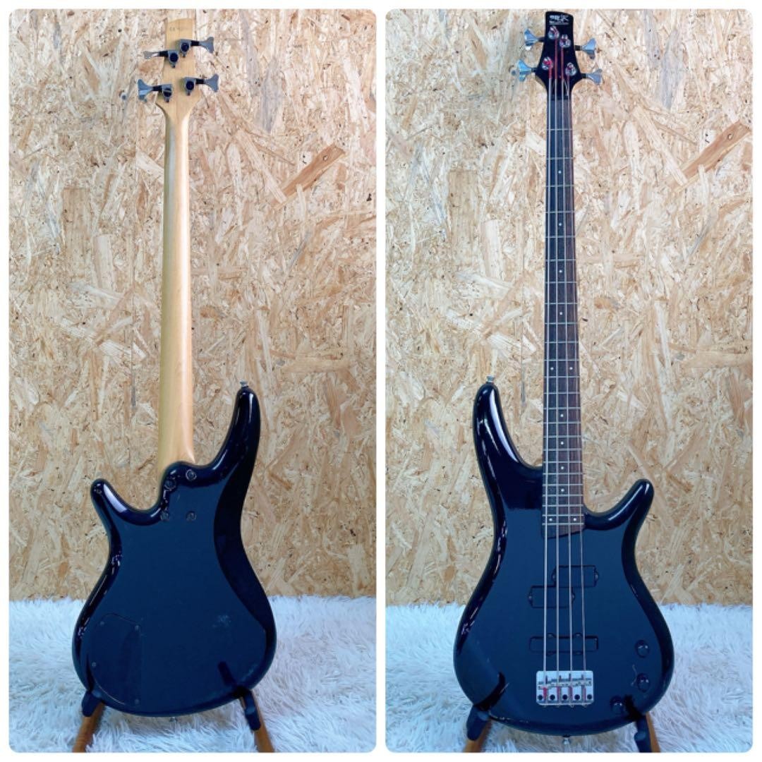 Ibanez SDGR SR Series PJ Bass Made in Japan Fujigen F-Serial