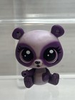 Mixed Lot Of LPS Littlest Pet Shop Accessories Monkey Beaver Panda Hedgehog READ — photo 2
