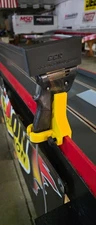 CCR Pit Box controller holder. Vertical mounbt
