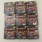 9 Lego Minifigures Dungeons And Dragons 71047  **Read Description, has Paladin**