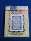 VINTAGE BLUE RIBBON 929 BLUE PINOCHLE PLAYING CARDS — photo 1