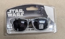 Disney Star Wars Darth Vader Sunglasses "SUPER RARE" Ships Quick and Free