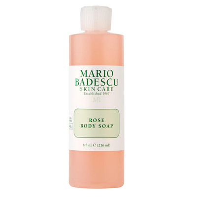 Rose Body Soap | for a Pampered, Refreshed, and Hydrated Skin | Scented with the