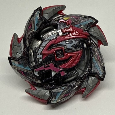 Takara Tomy Hell Salamander 12 Operate Beyblade Burst