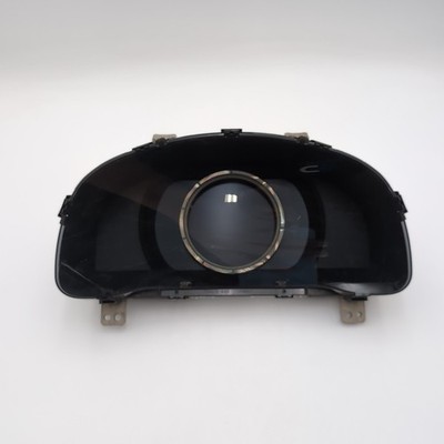 2014 2015 2016 LEXUS IS250 IS350 F-SPORT INSTRUMENT CLUSTER GAUGE SPEEDOMETER