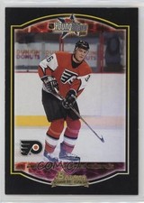 2002-03 Bowman YoungStars Dennis Seidenberg #147 e0k