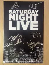 1992 Star Pics Saturday Night Live Trading Cards 20