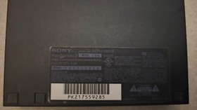 Sony PlayStation 2 Slim &ndash; SCPH-70012 &ndash; BZRenewed &ndash; Fully Serviced.