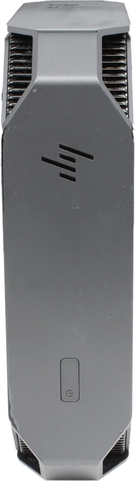 HP Z2 Mini G4 Workstation Intel i5-8600 8GB DDR4 256GB SSD USB-C 3.1 WiFi Win11 - Bild 2 von 4