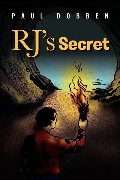 Paul Dobben | R.J. Secret | Taschenbuch | Englisch (2011) | Xlibris-image