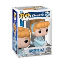 Ultimate Funko Pop Cinderella Figures Gallery and Checklist 31