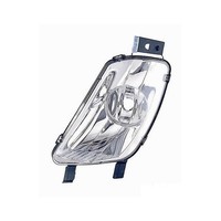 Nebelscheinwerfer Vorne Links FüR Peugeot 308 2007 IN Dann OEM 6208F0