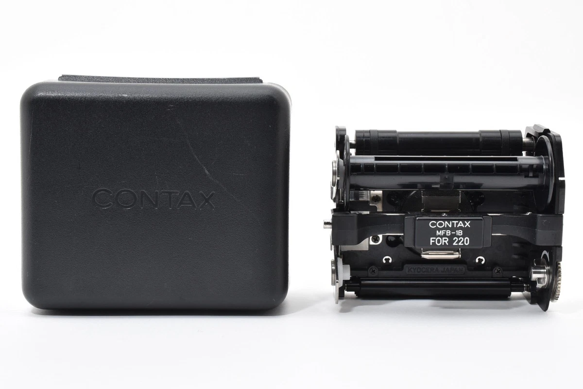 contax 645 back products for sale | eBay