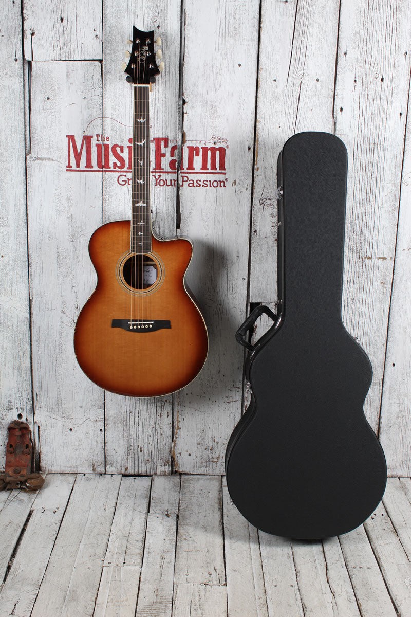 prs se a40e angelus tobacco sunburst PRS SE A40 Angelus Acoustic-Electric Guitar prs se a40e angelus tobacco sunburst PRS SE A40 Angelus Acoustic-Electric Guitar