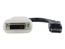 Startech 6in 1920 x 1200/1080 DVI to DisplayPort Cable