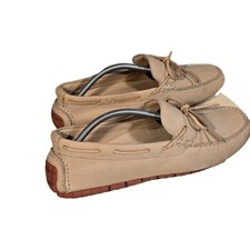 Cole Haan Zerogrand Camp MOC Driver Loafer Style C32589  display picture 2