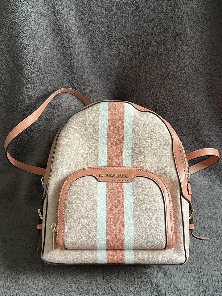 Sac À Dos Michael Kors - Photo 1/4