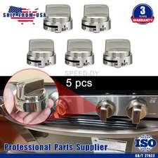 AEZ73453509 Range Stove Burner Knobs for LG Range LRG3095St lrG3091sT LDG3035ST
